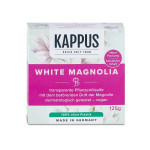 Toaletní mýdlo KAPPUS 125g  Magnolia