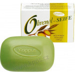 Toaletní mýdlo KAPPUS 100g 3-0537 Olivové