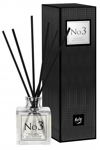 Difuzér s parfémem NO3 80ml